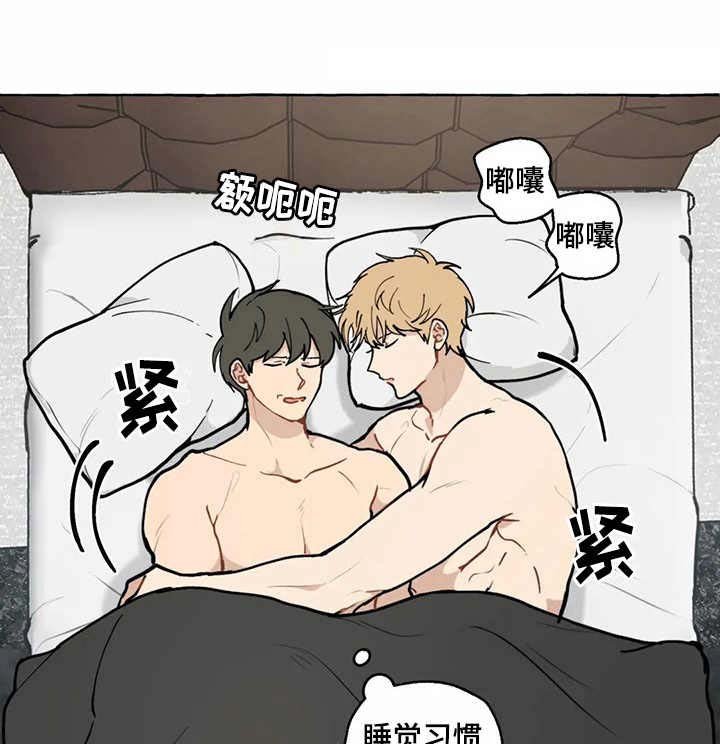 第14章：雇佣恋人（完结）