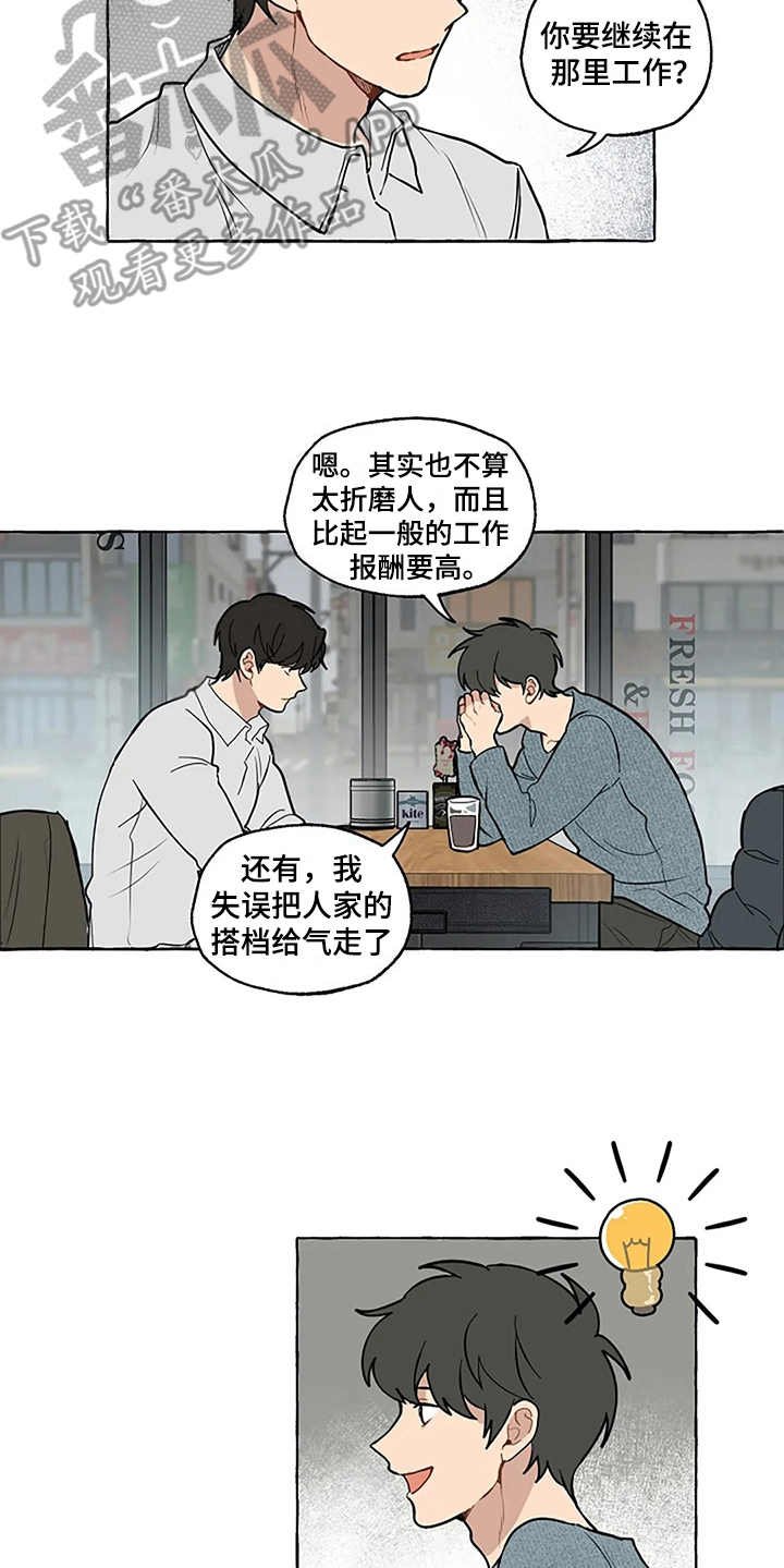 第5章：迟钝