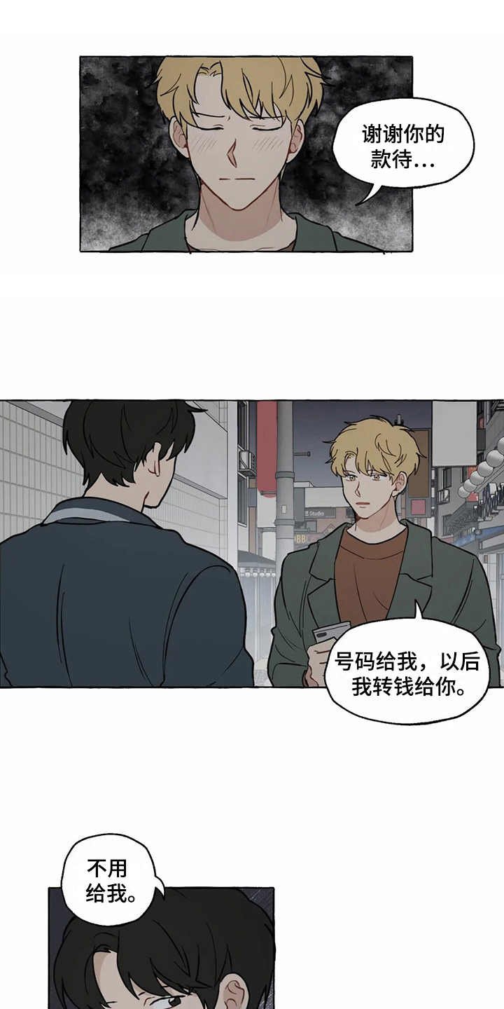 第6章：相亲