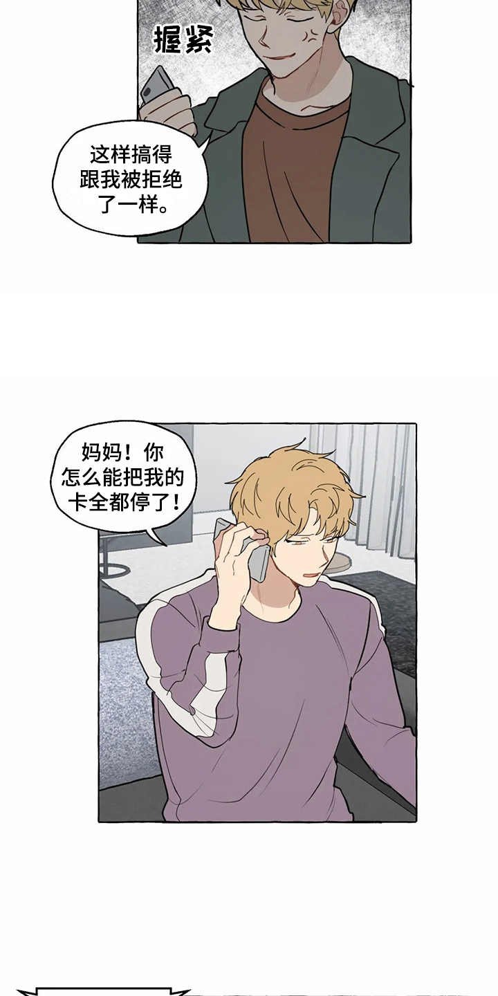 第6章：相亲