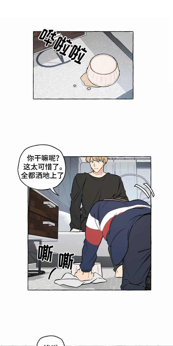 第8章：照顾