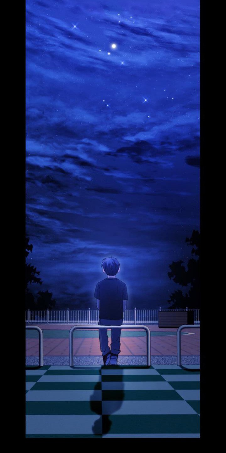 第1章：看星星