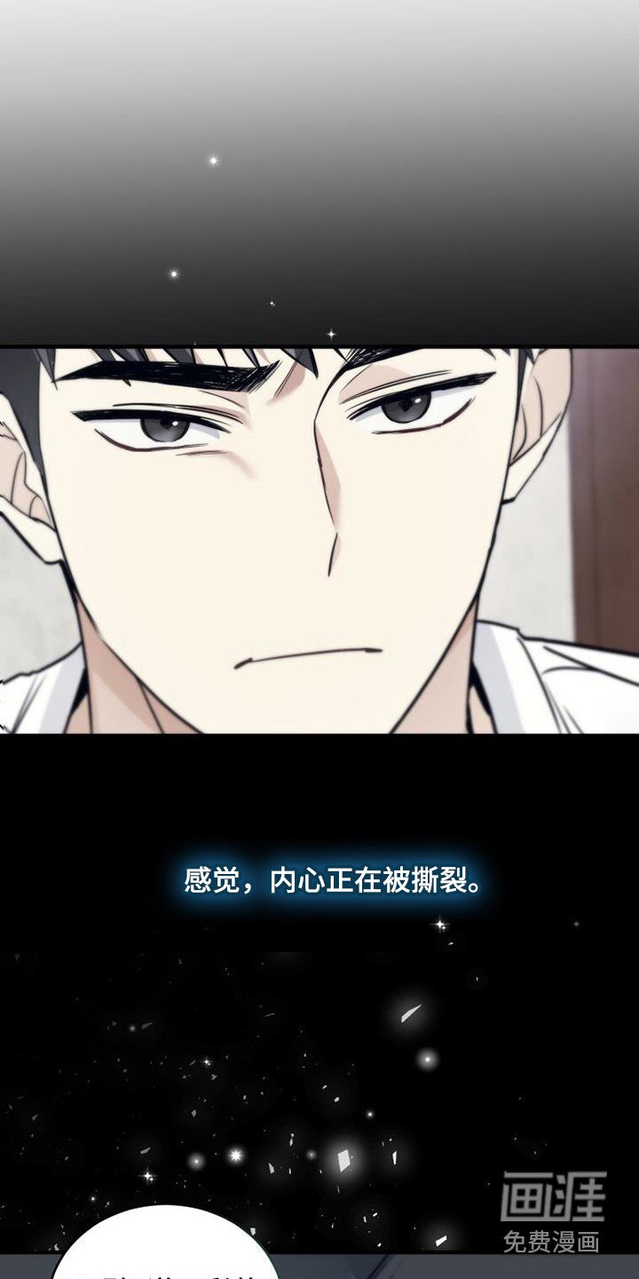 第15章：撕裂的内心