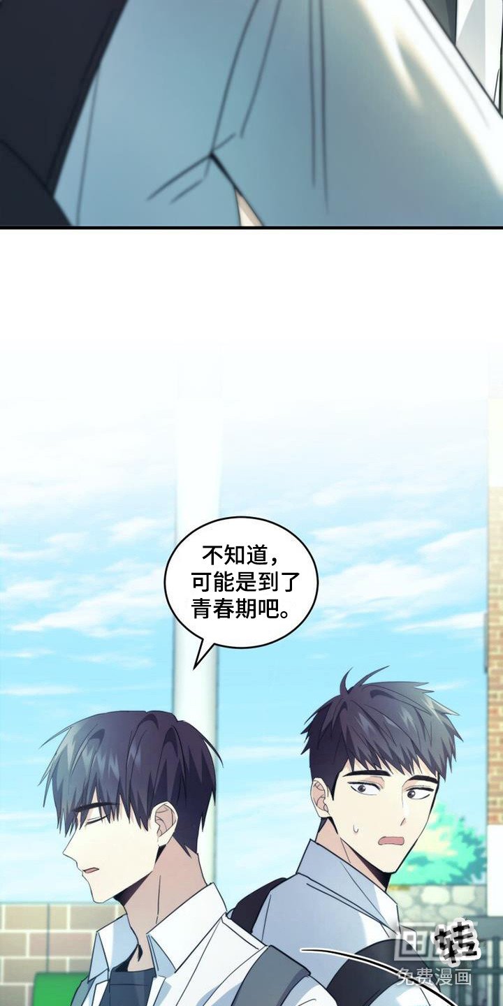 第26章：青春期