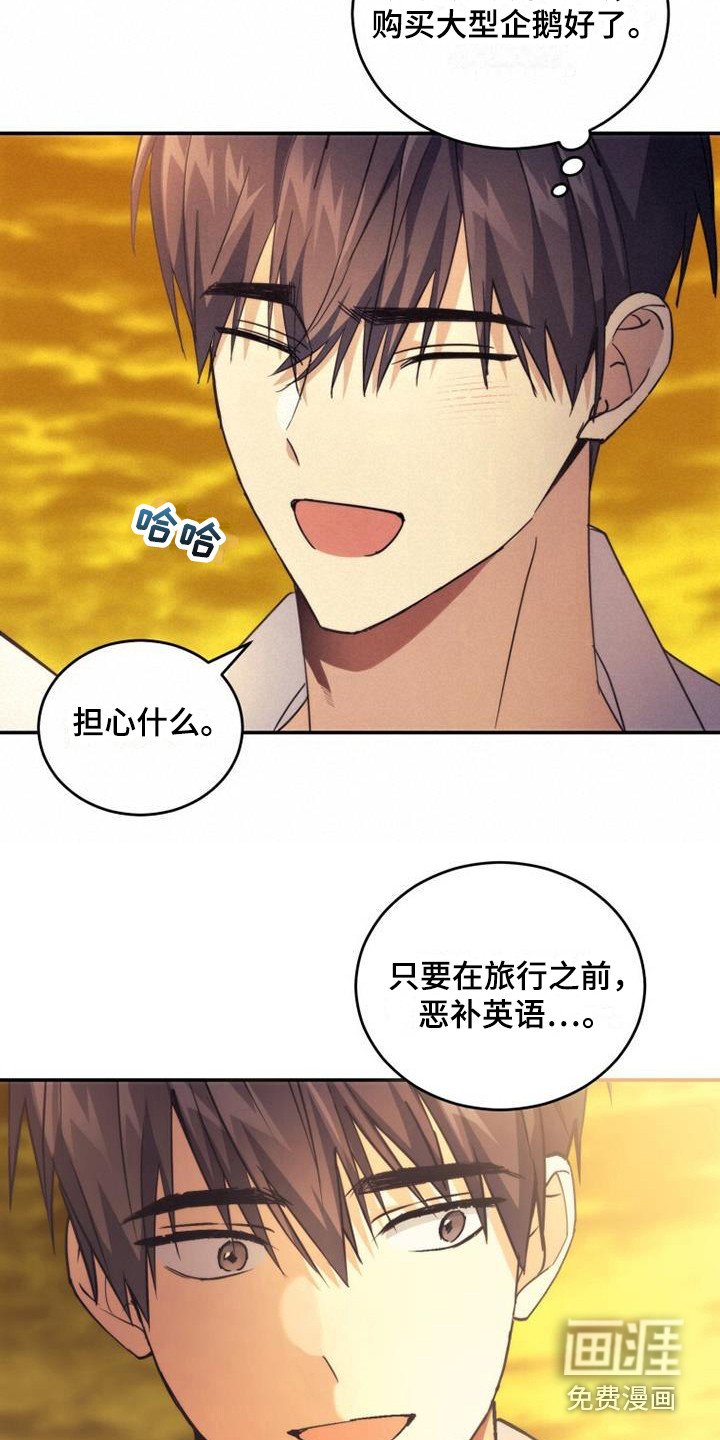 第29章：朋友