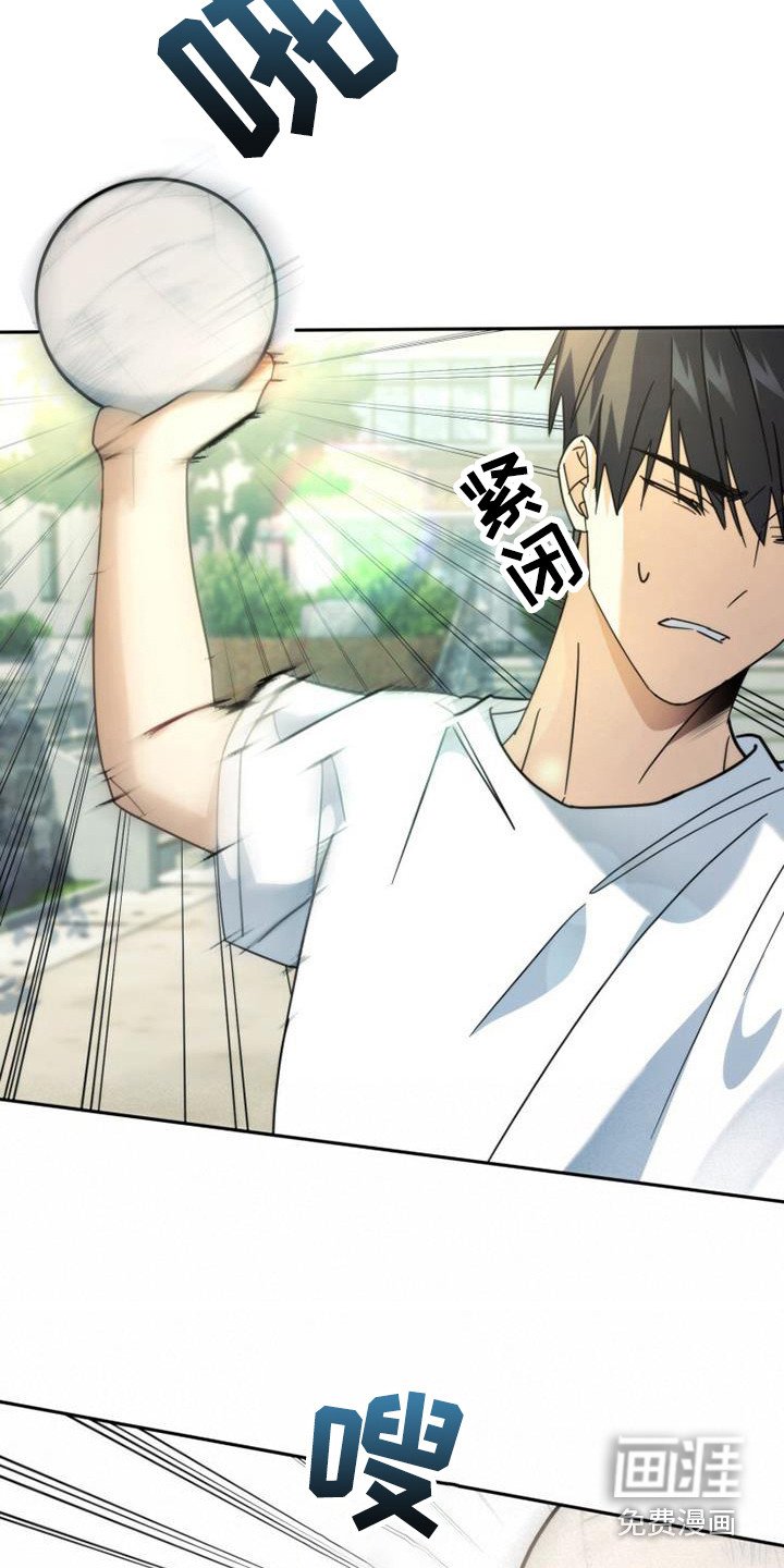 第34章：被砸中