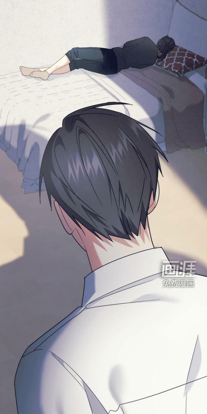 第38章：不想待在家