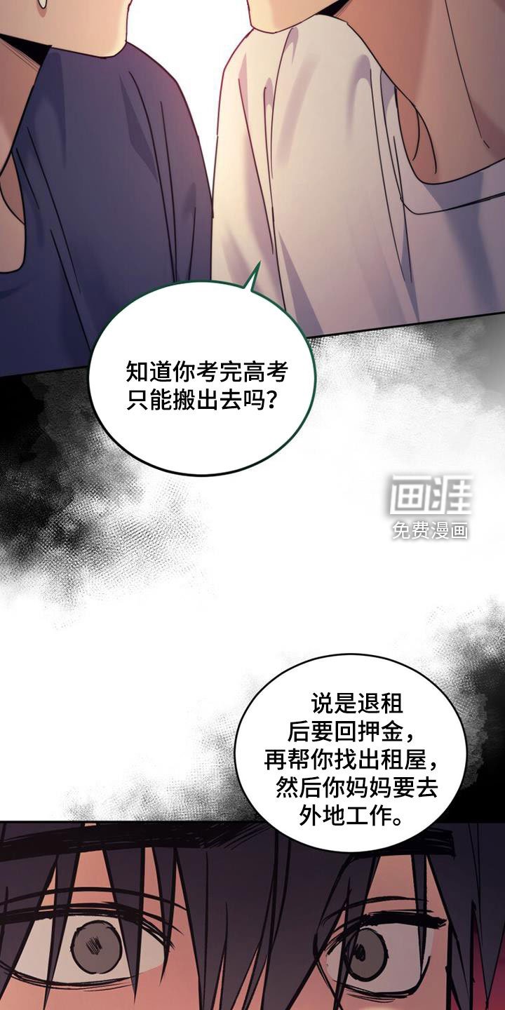 第43章：隐情