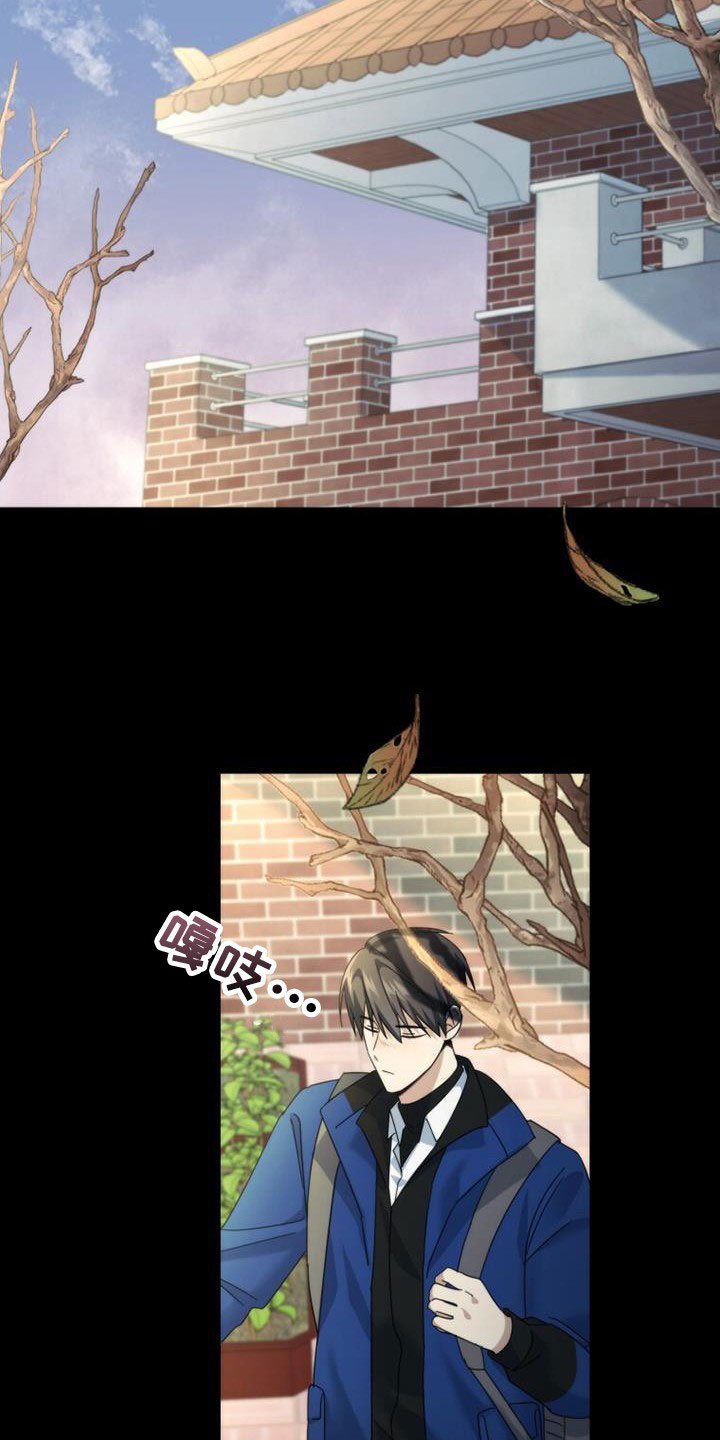 第44章：表情