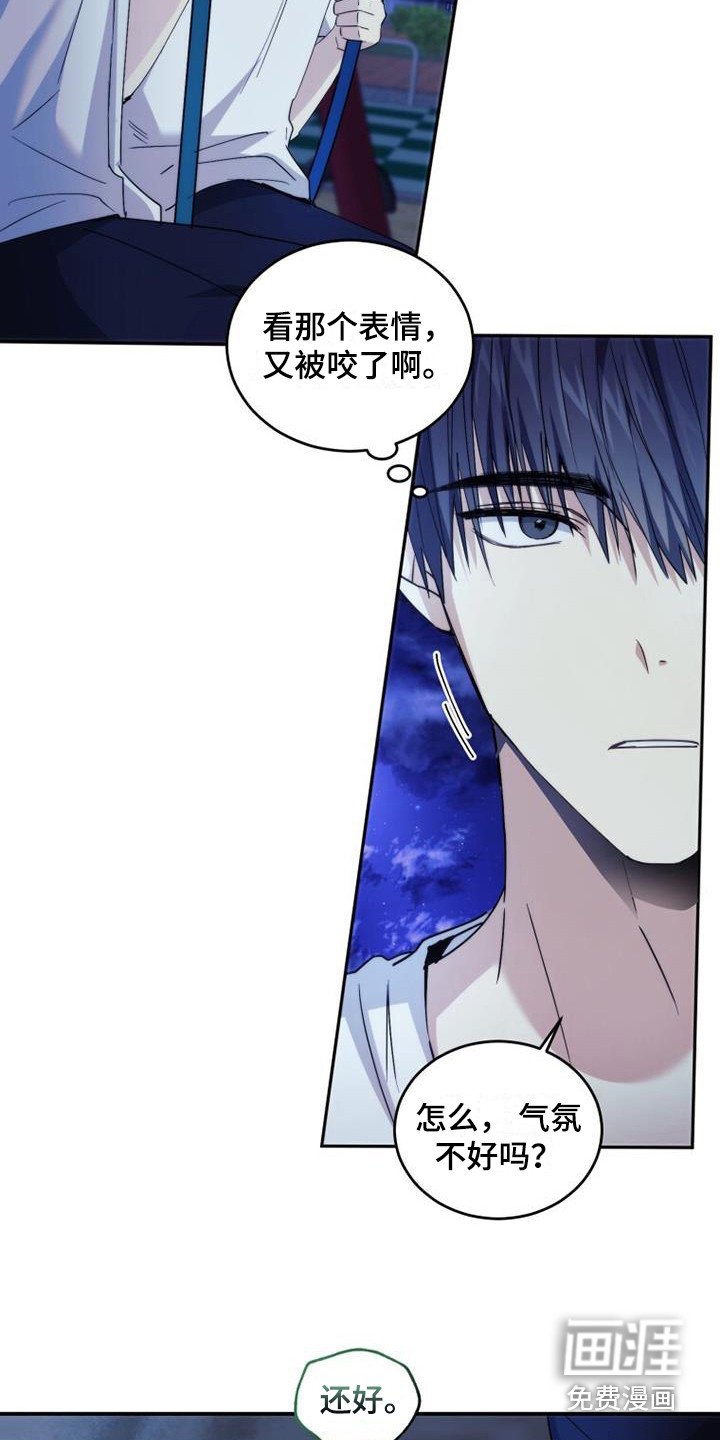 第5章：看不清