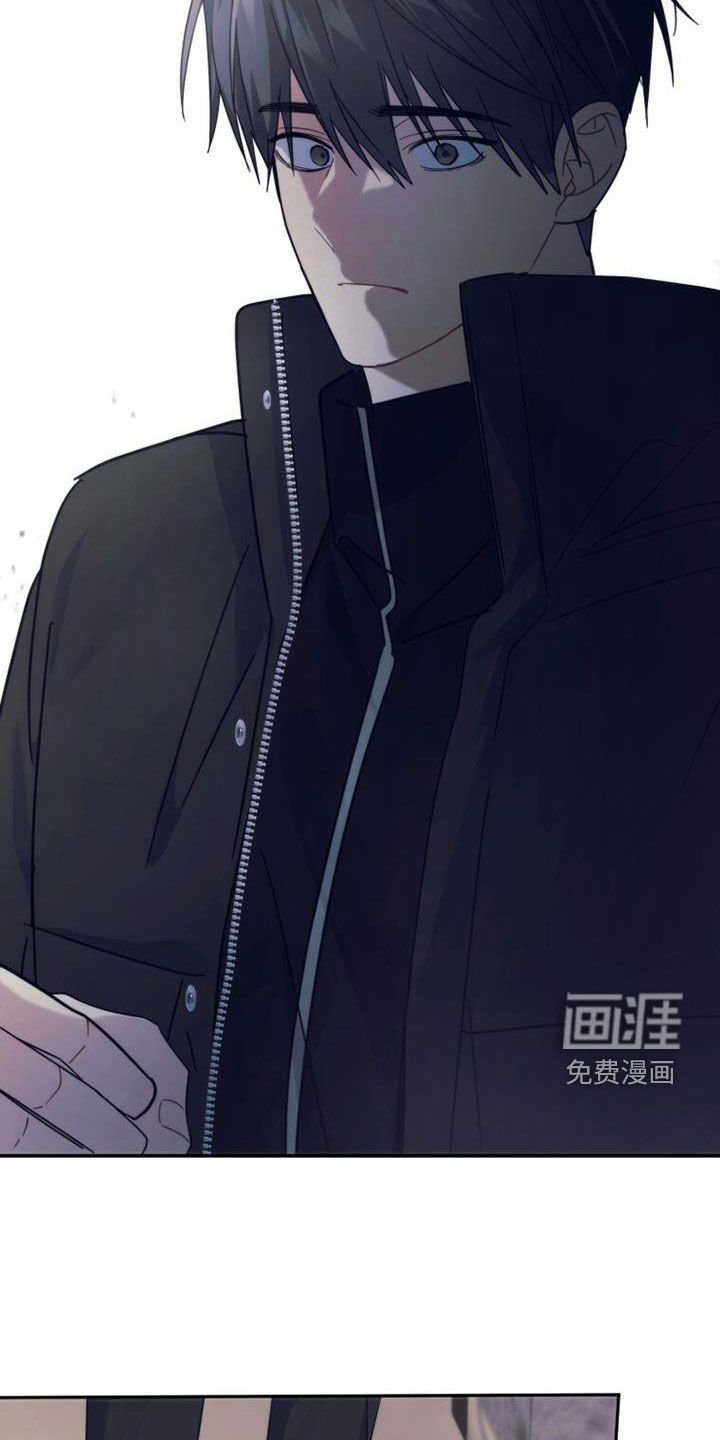 第58章：因为是朋友