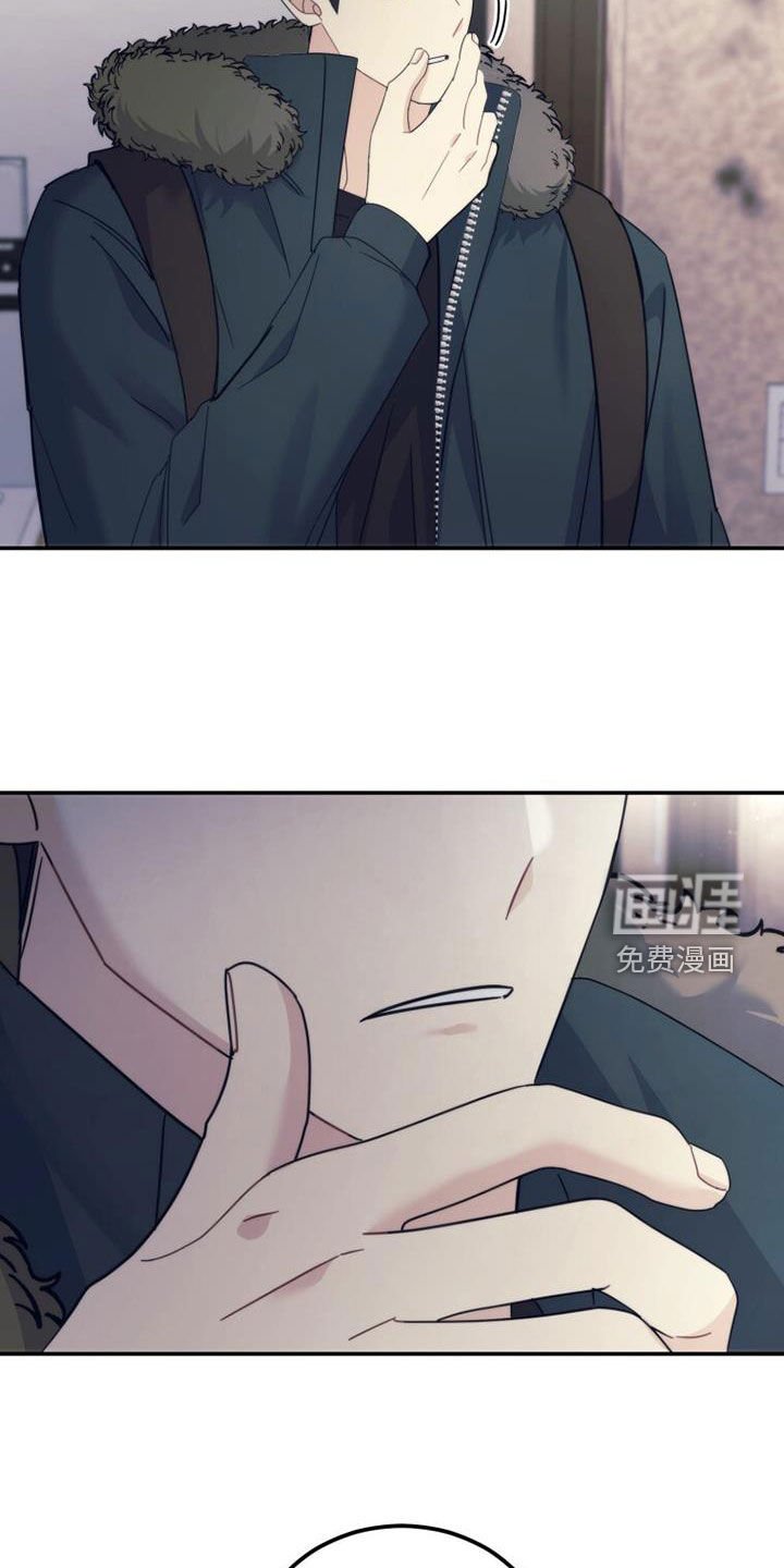 第60章：不用再见面