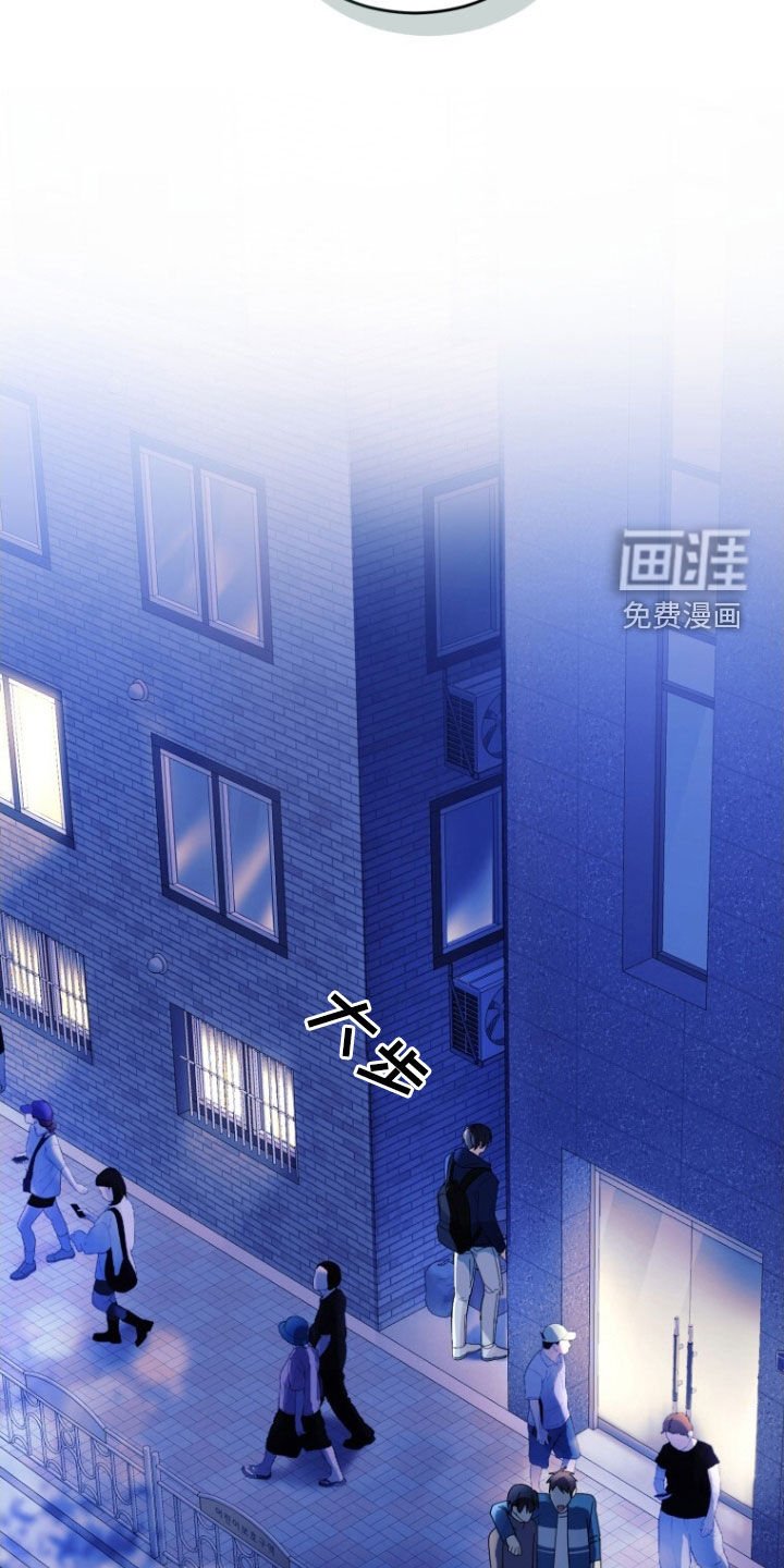 第66章：【第二季】回不到过去