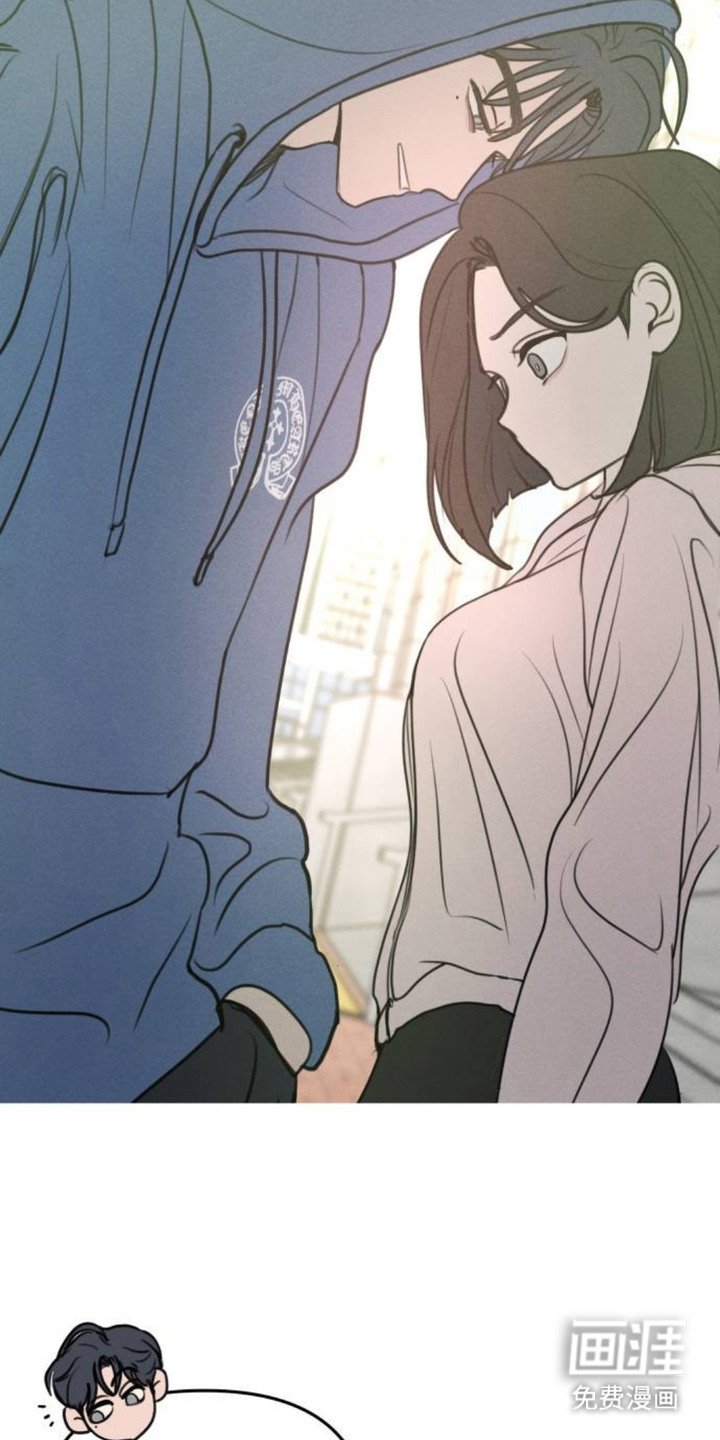 第16章：私心