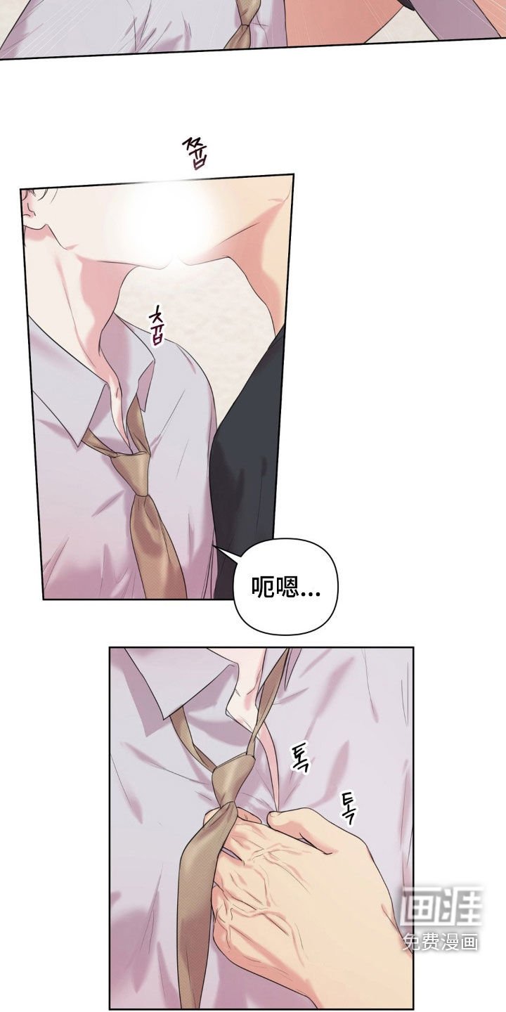 第19章：随便你