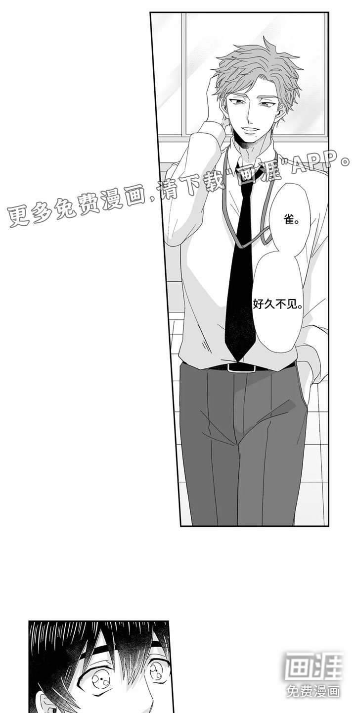 第19章：表白