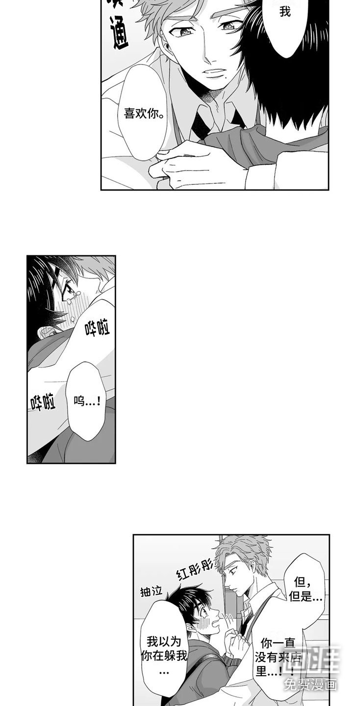 第20章：回应