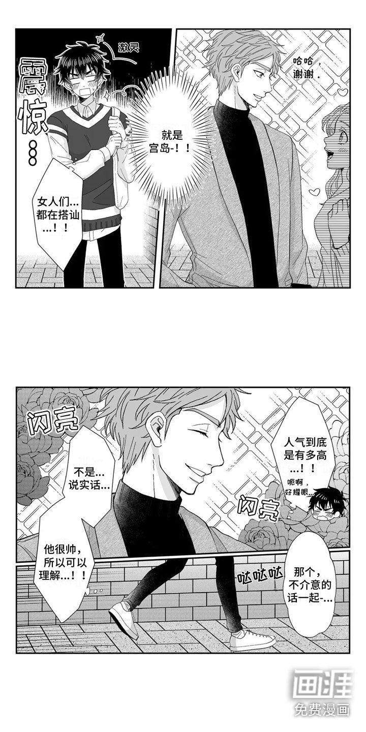 第21章：买东西
