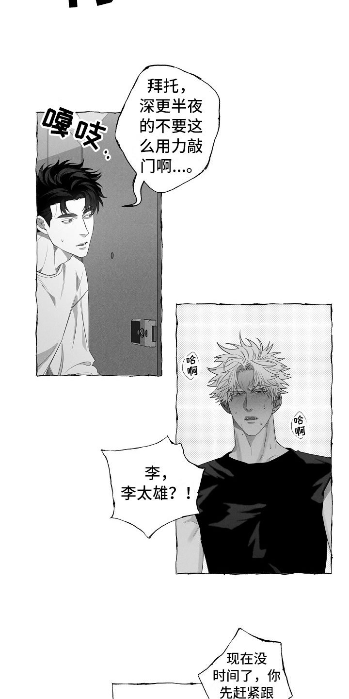 第13章：看烟花