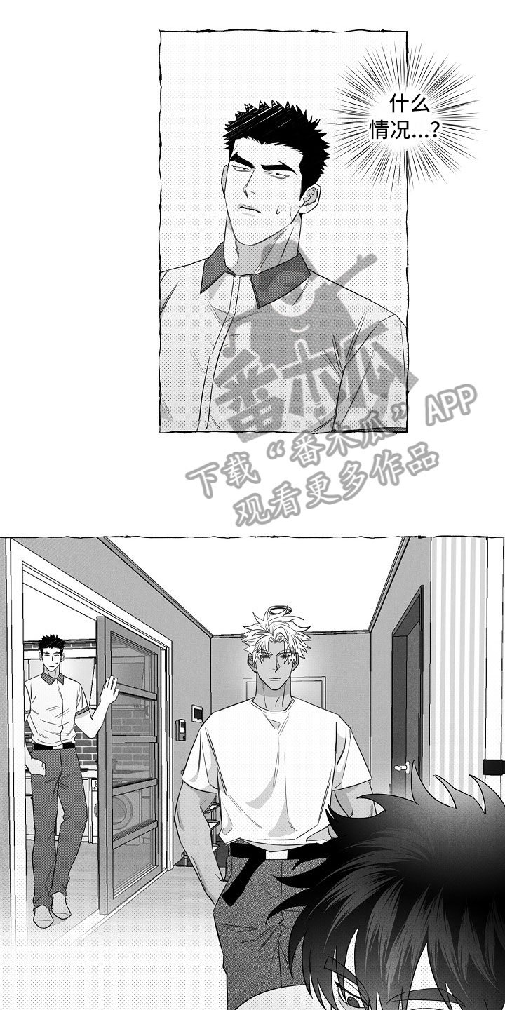 第16章：微妙变化