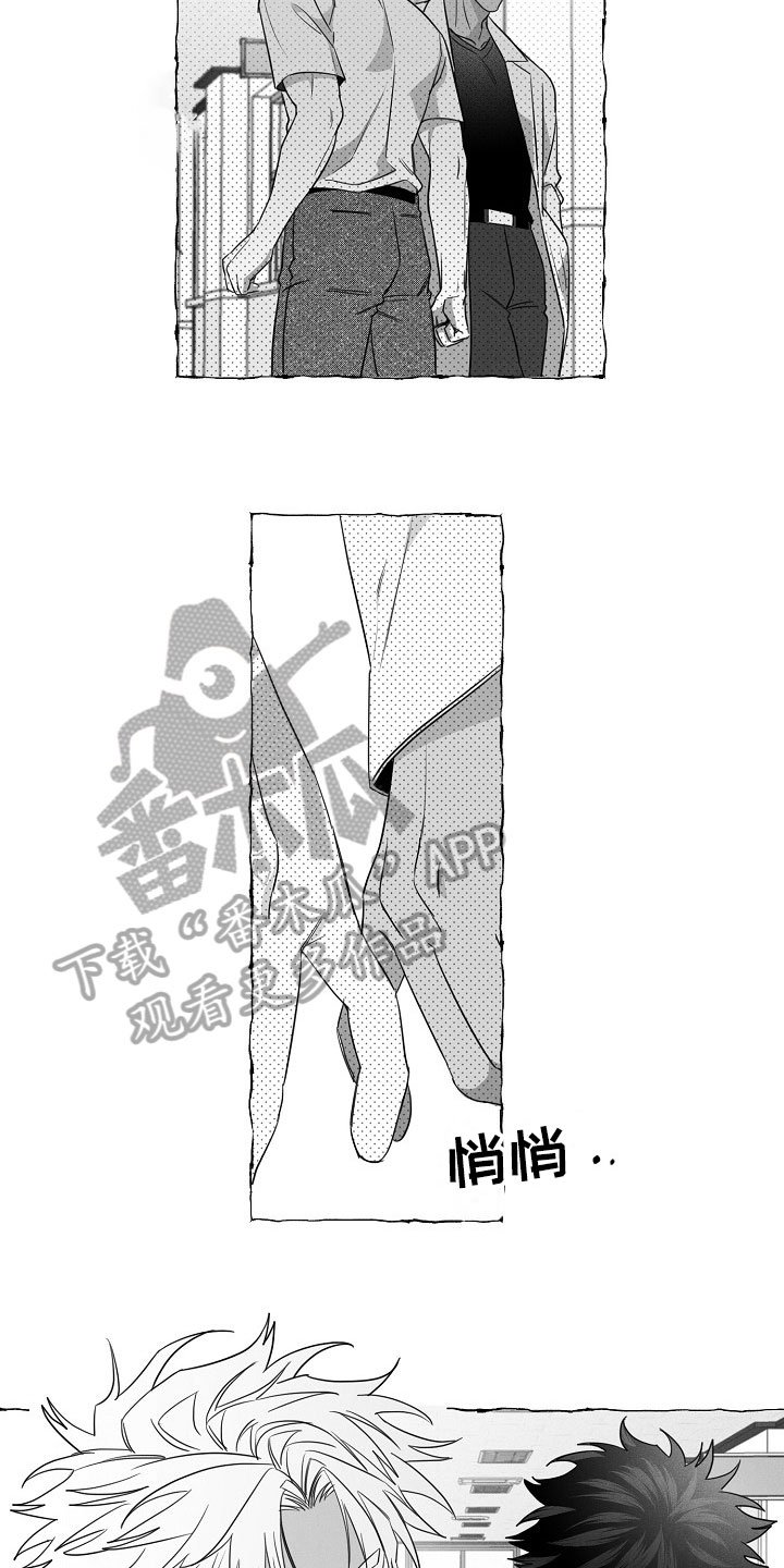 第19章：软肋
