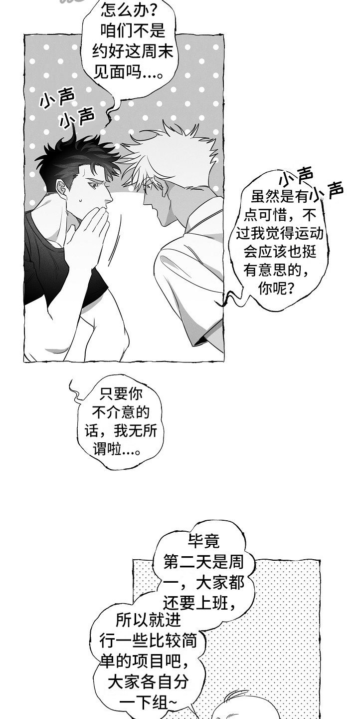 第19章：软肋
