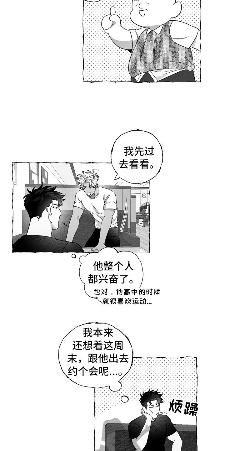 第19章：软肋