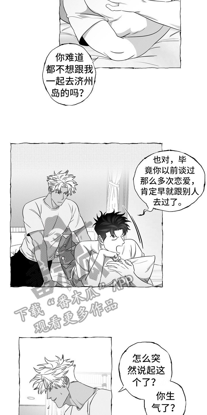第19章：软肋