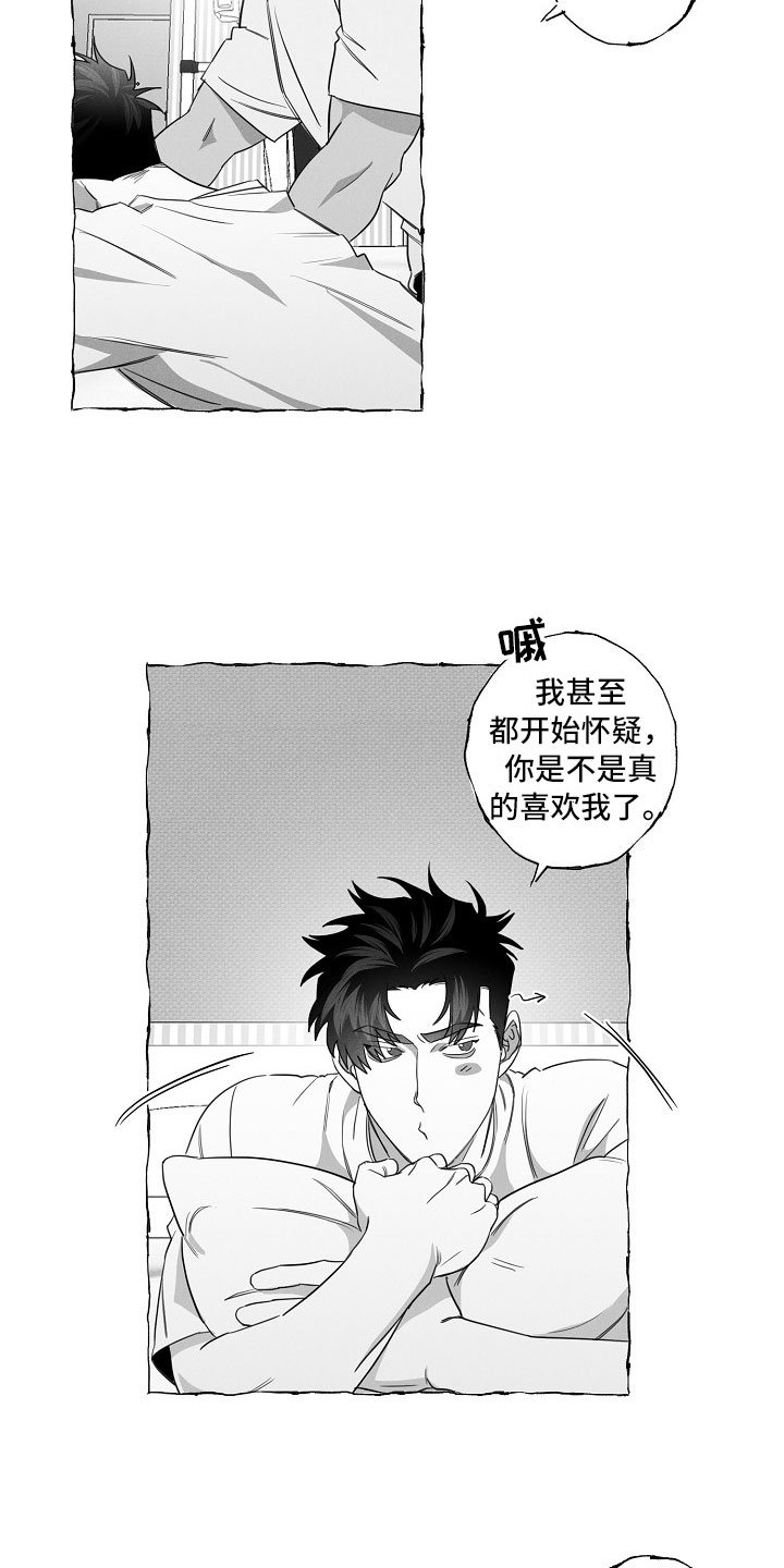 第19章：软肋