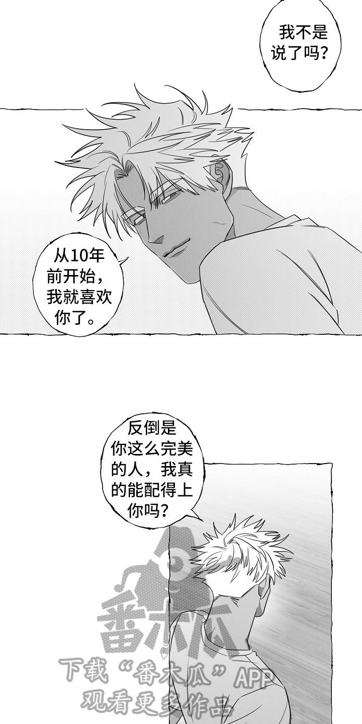 第19章：软肋