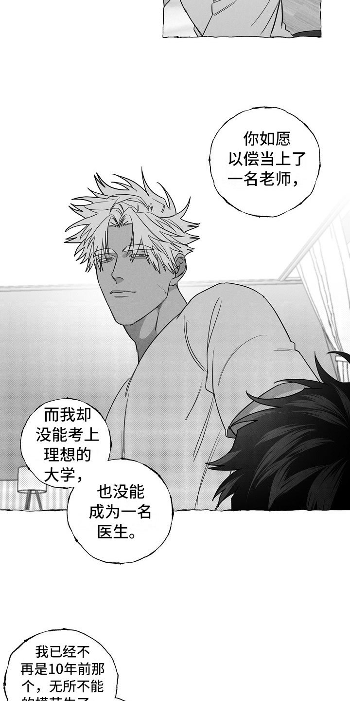 第19章：软肋