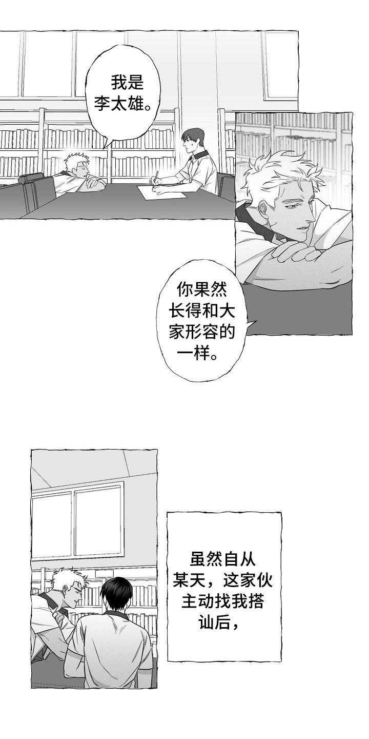 第2章：再次出现