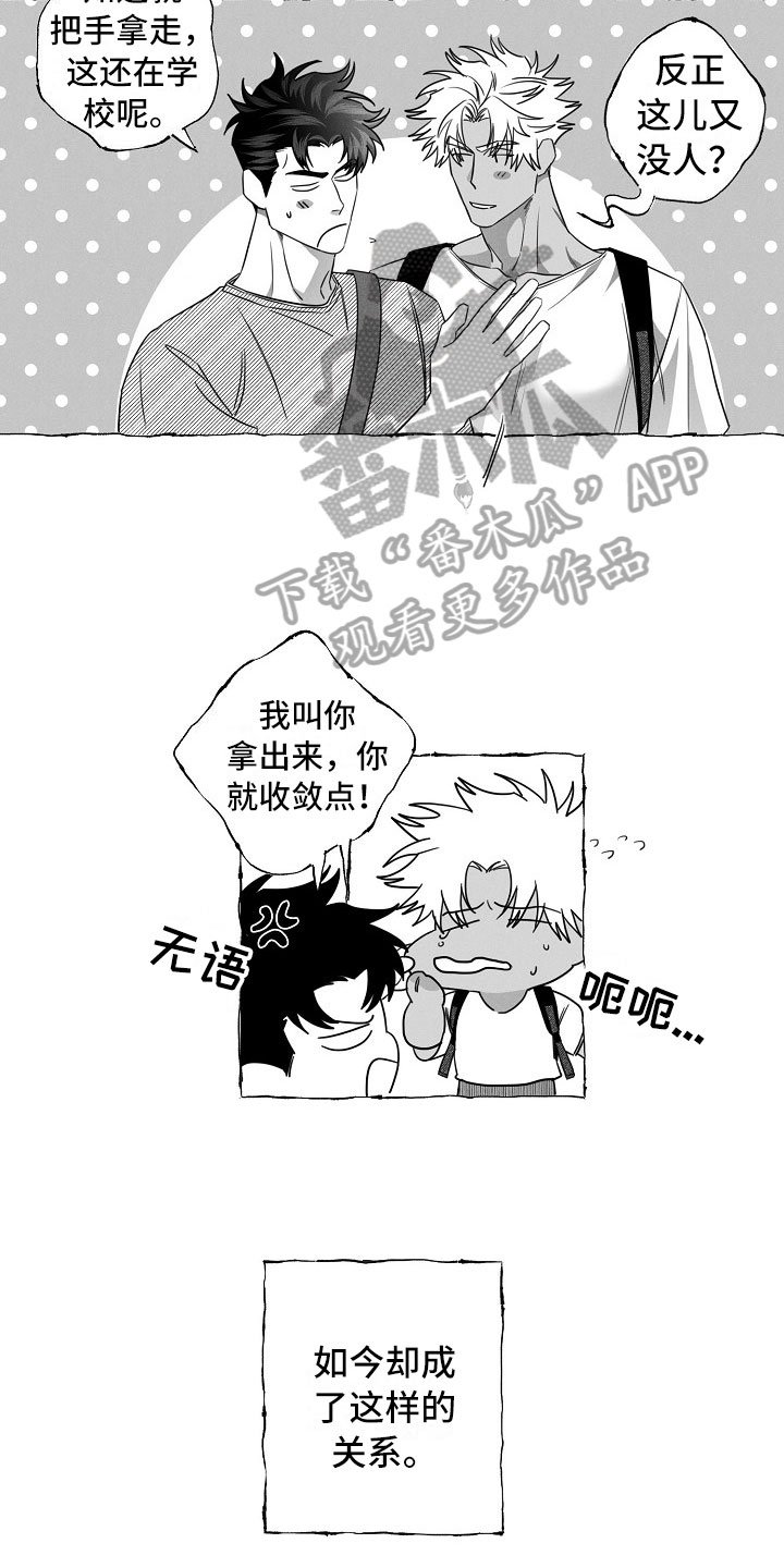 第20章：介绍朋友