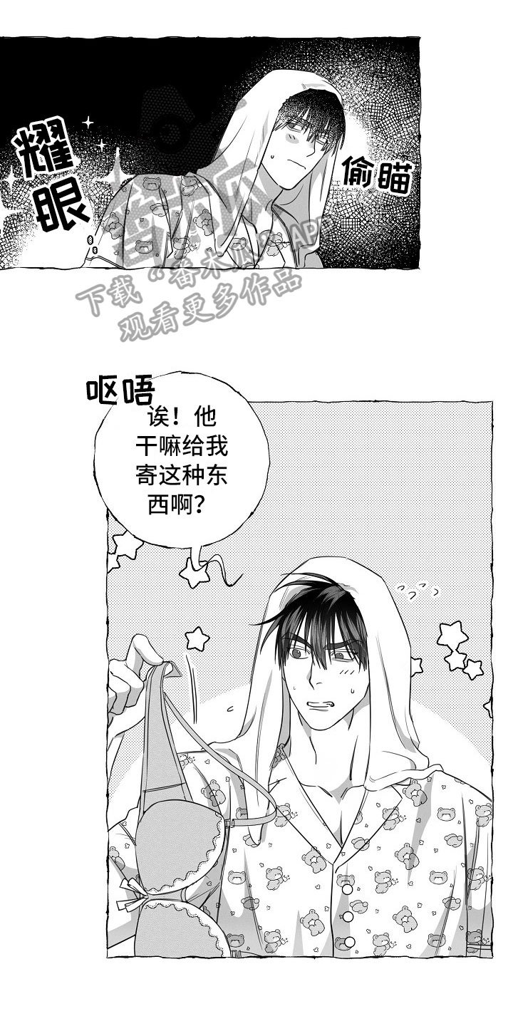 第25章：决心