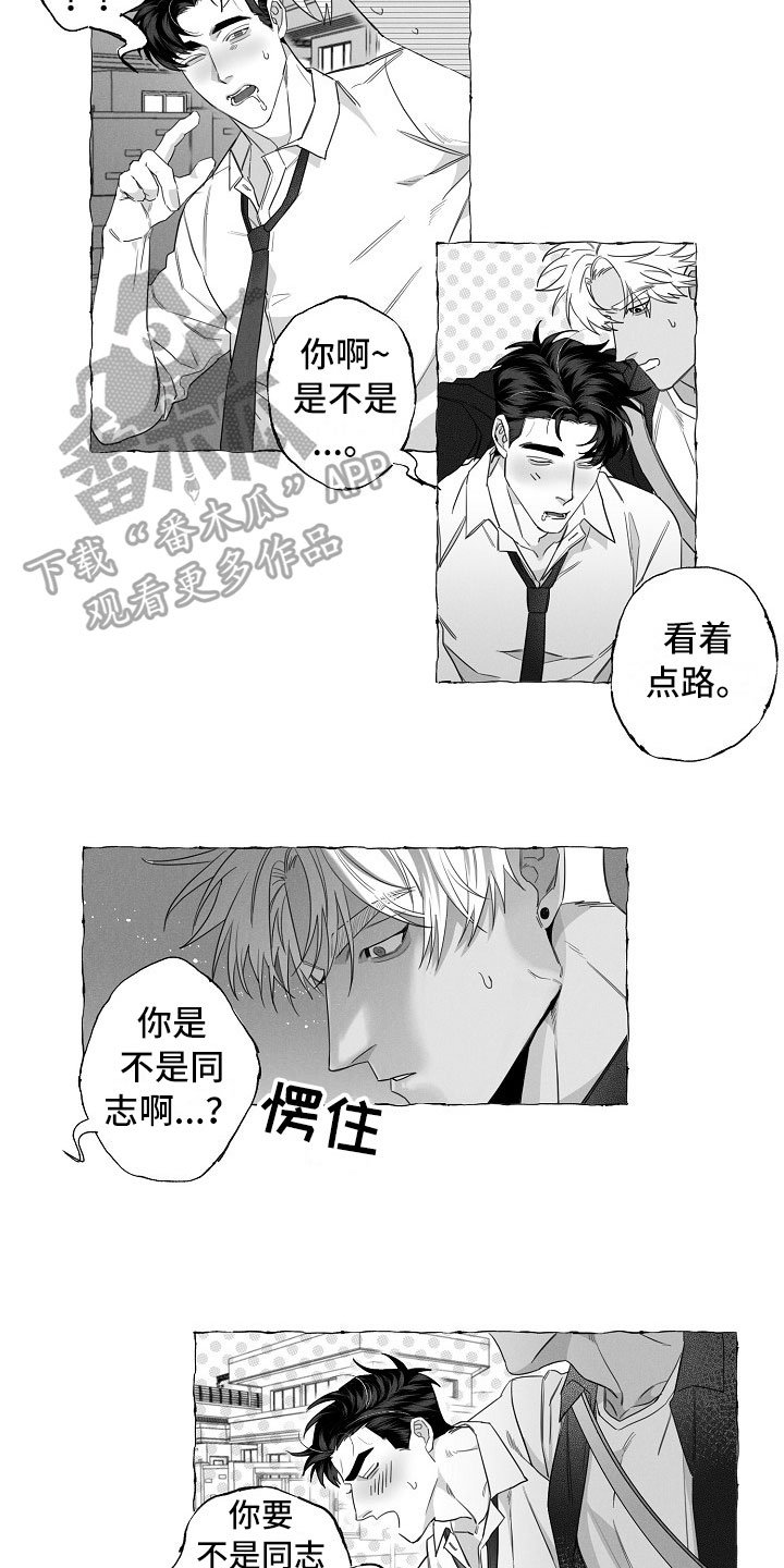 第4章：醉意