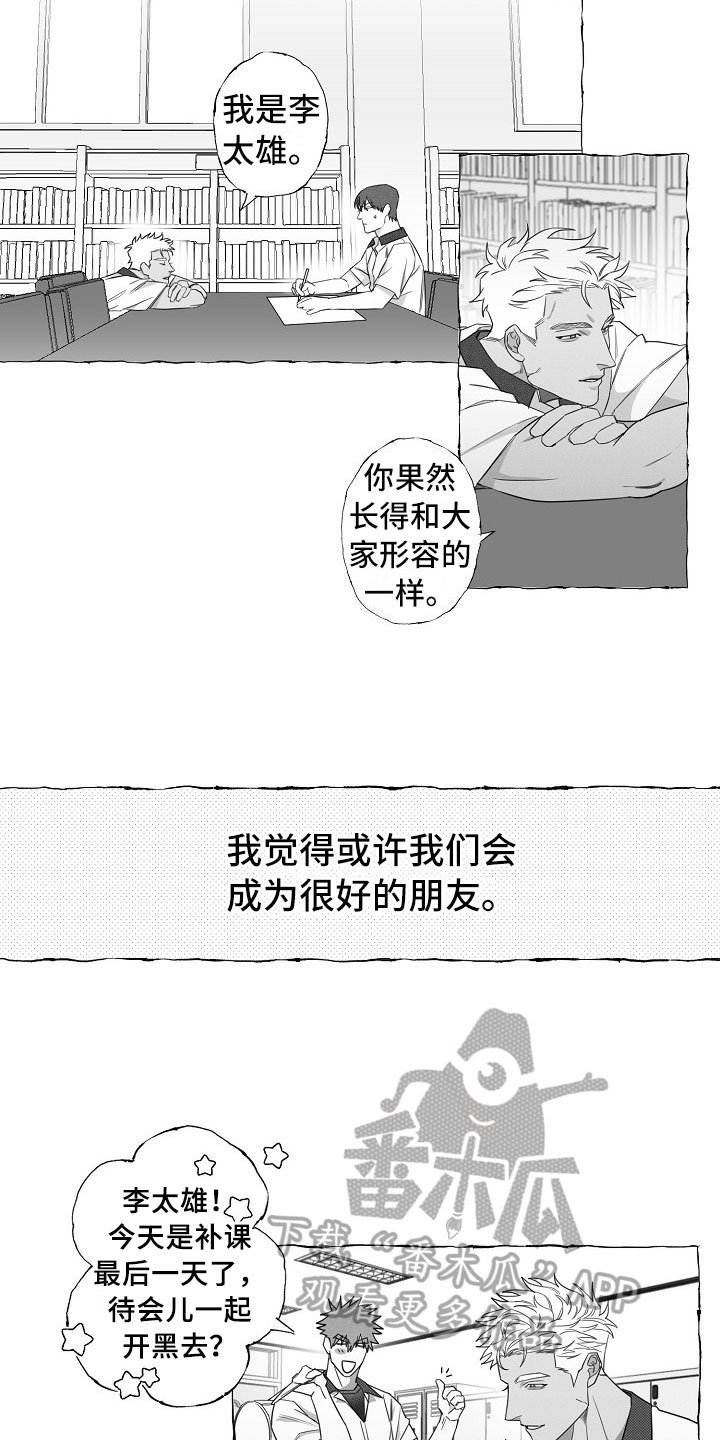 第9章：共同点