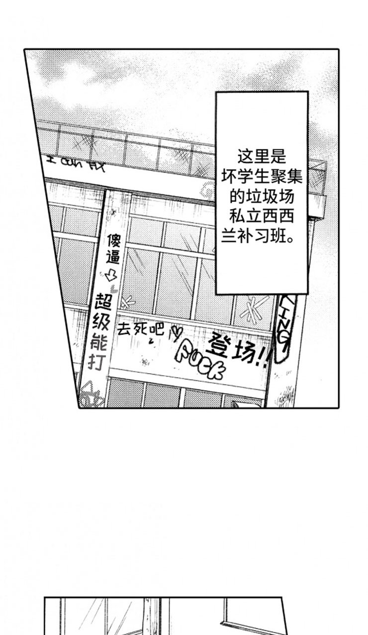 第1章：狗急跳墙