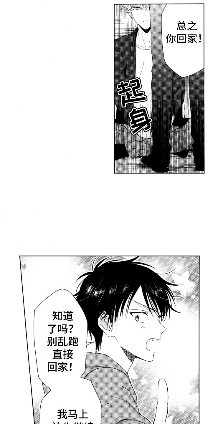 第18章：解决