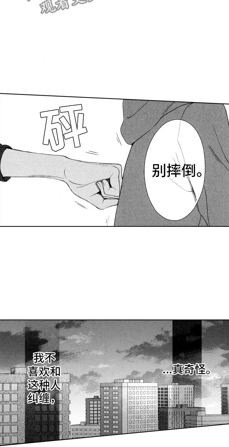 第18章：解决