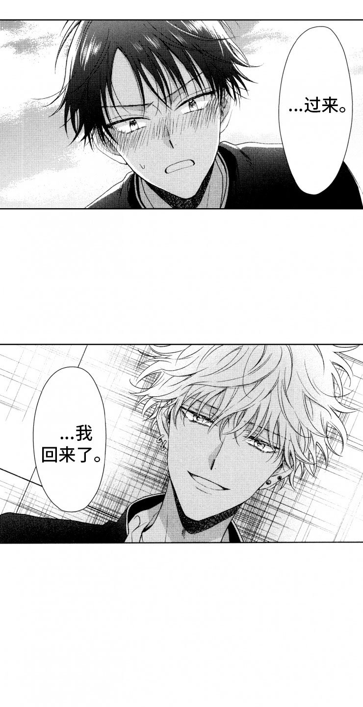 第18章：解决