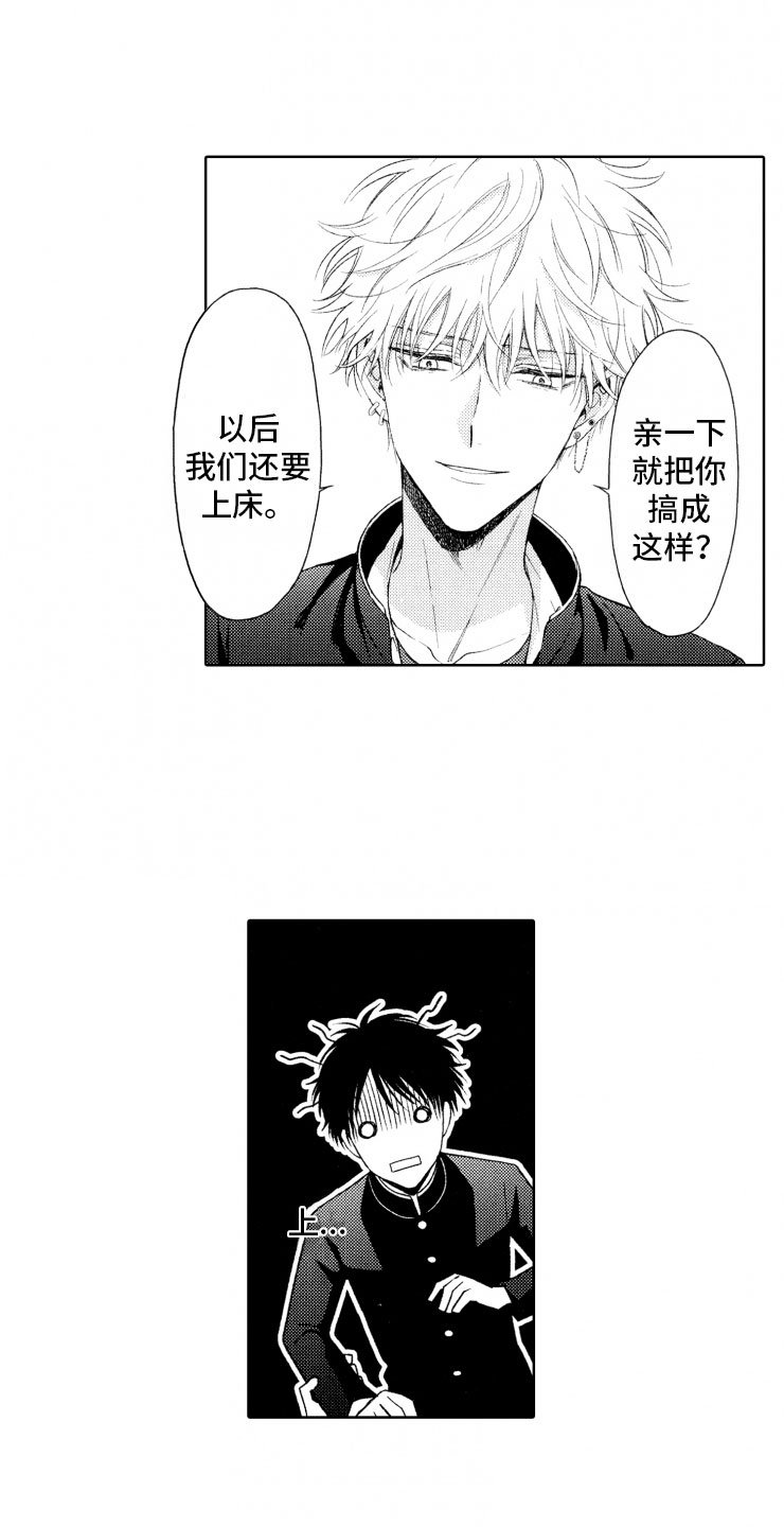 第2章：恶人