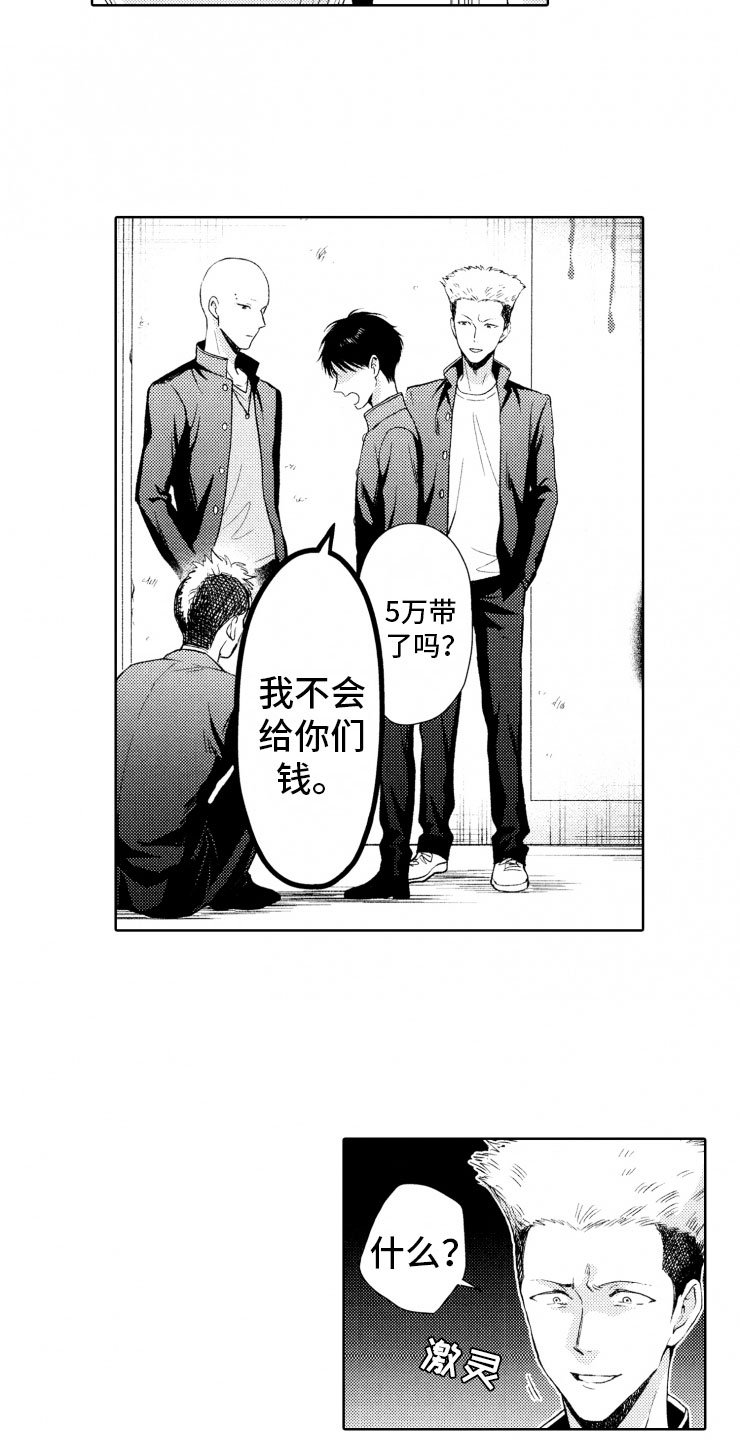 第3章：反抗