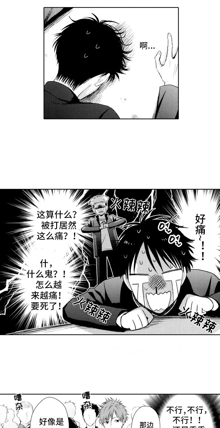 第3章：反抗
