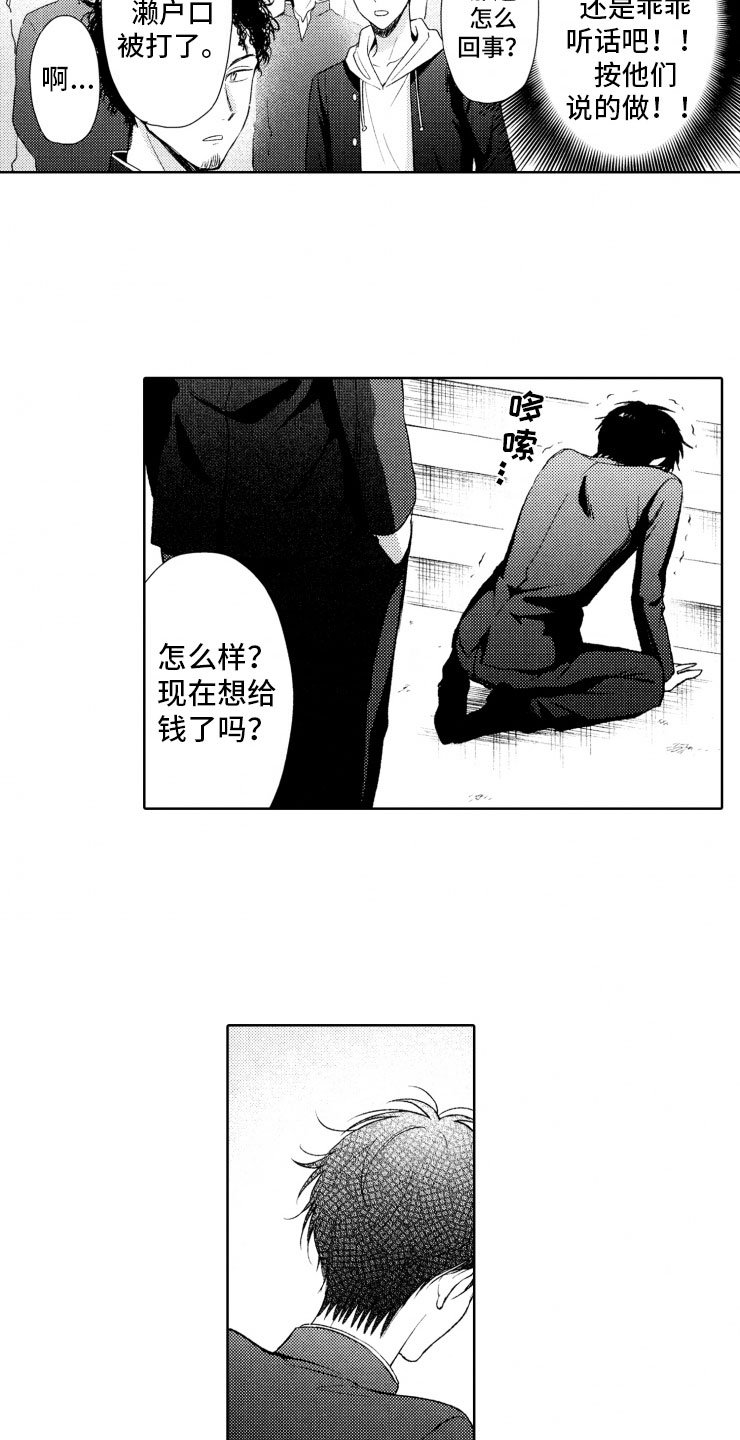 第3章：反抗