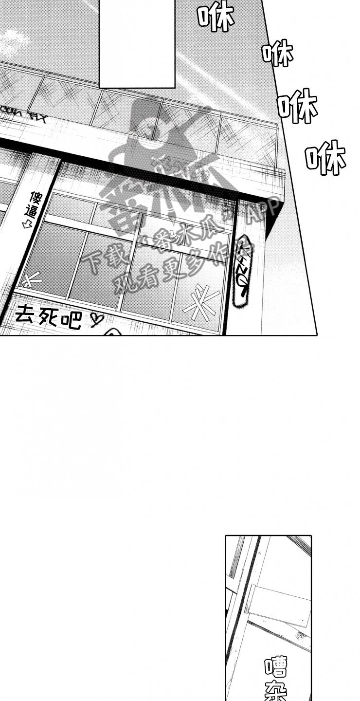 第4章：二把手