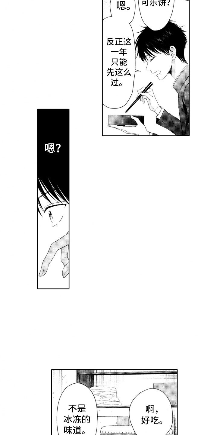 第5章：窝囊废