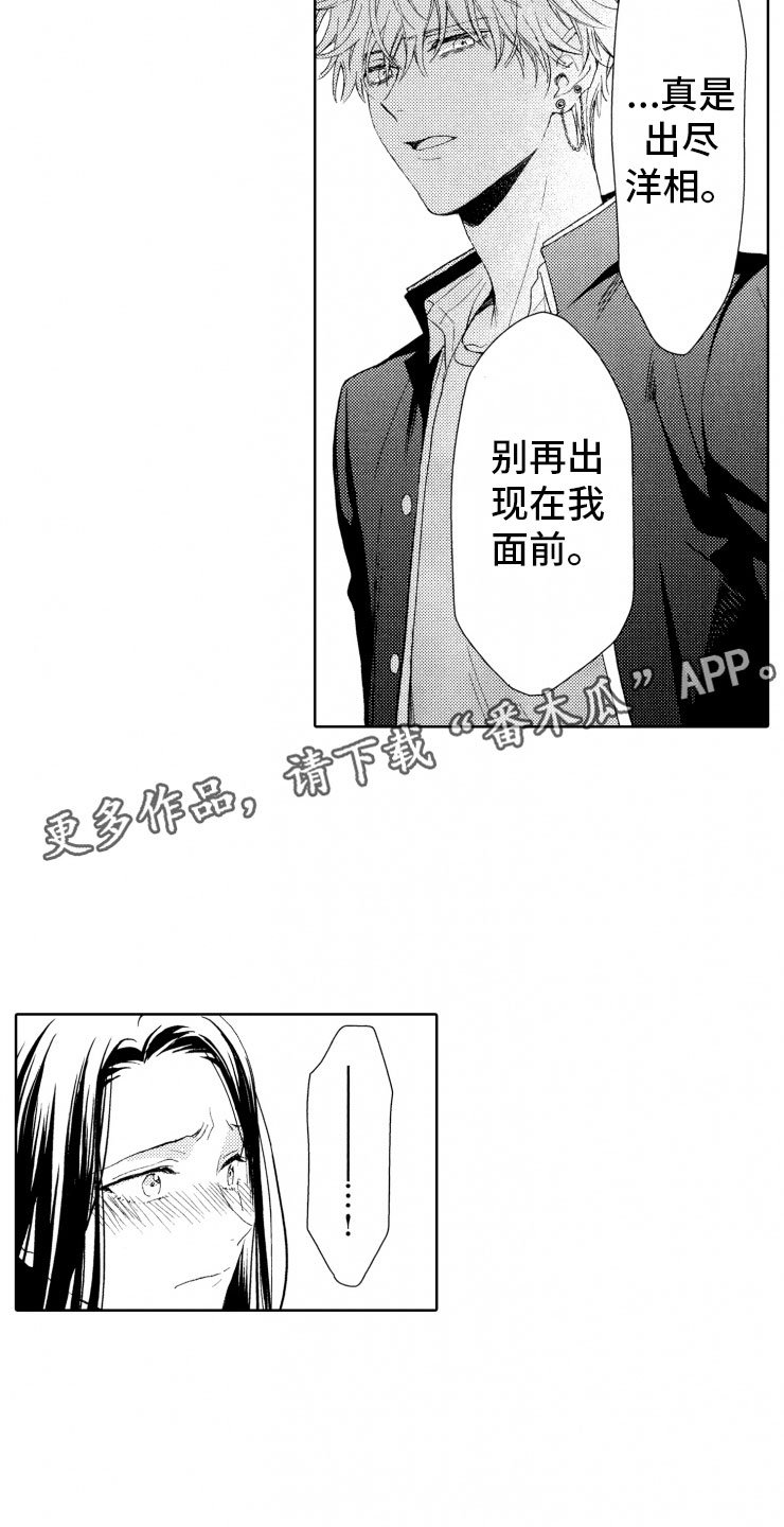 第7章：奇葩