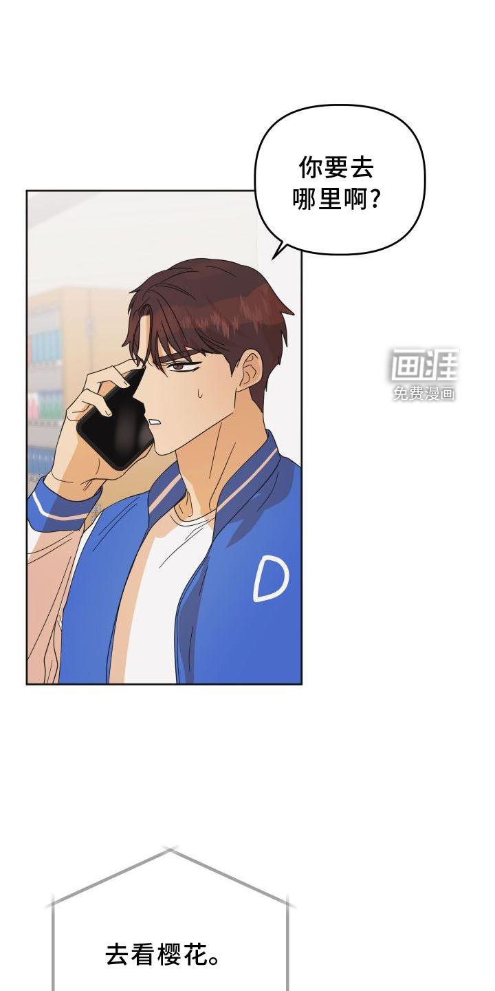第35章：樱花