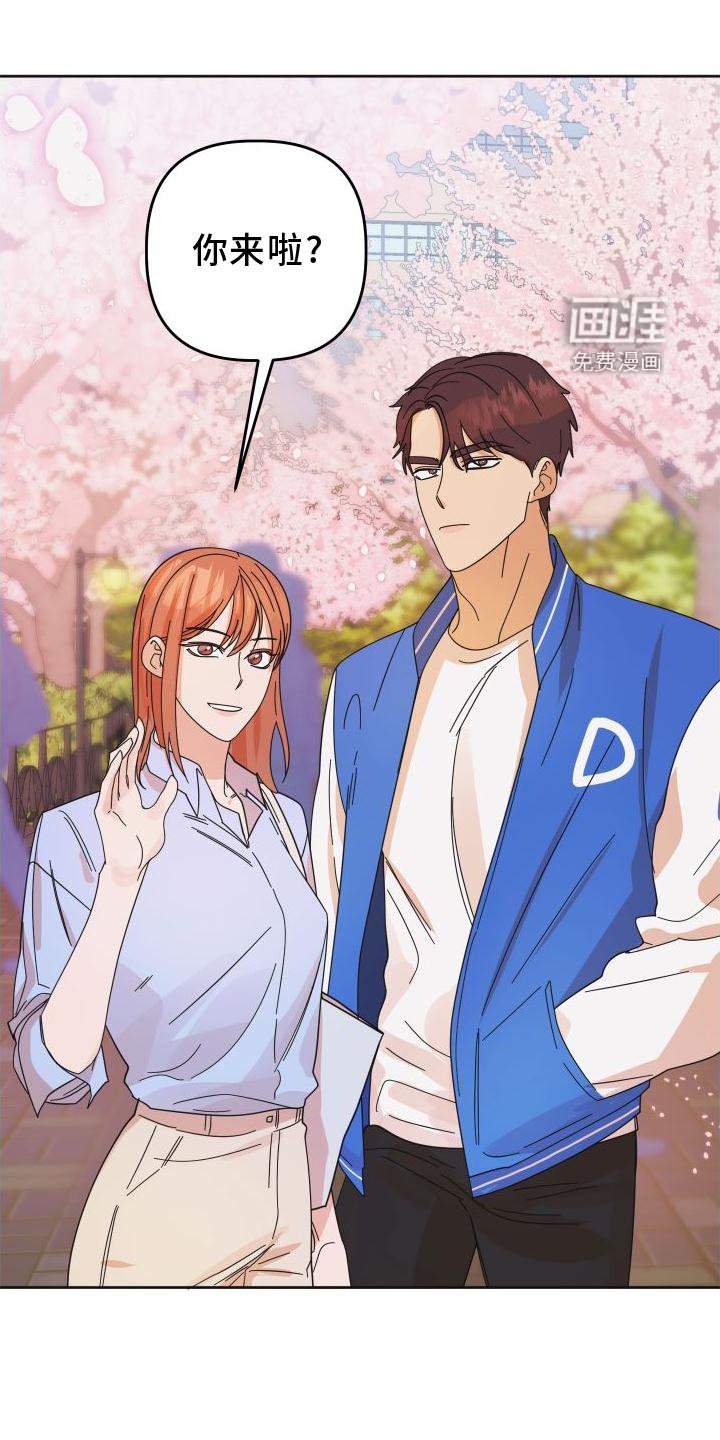 第35章：樱花