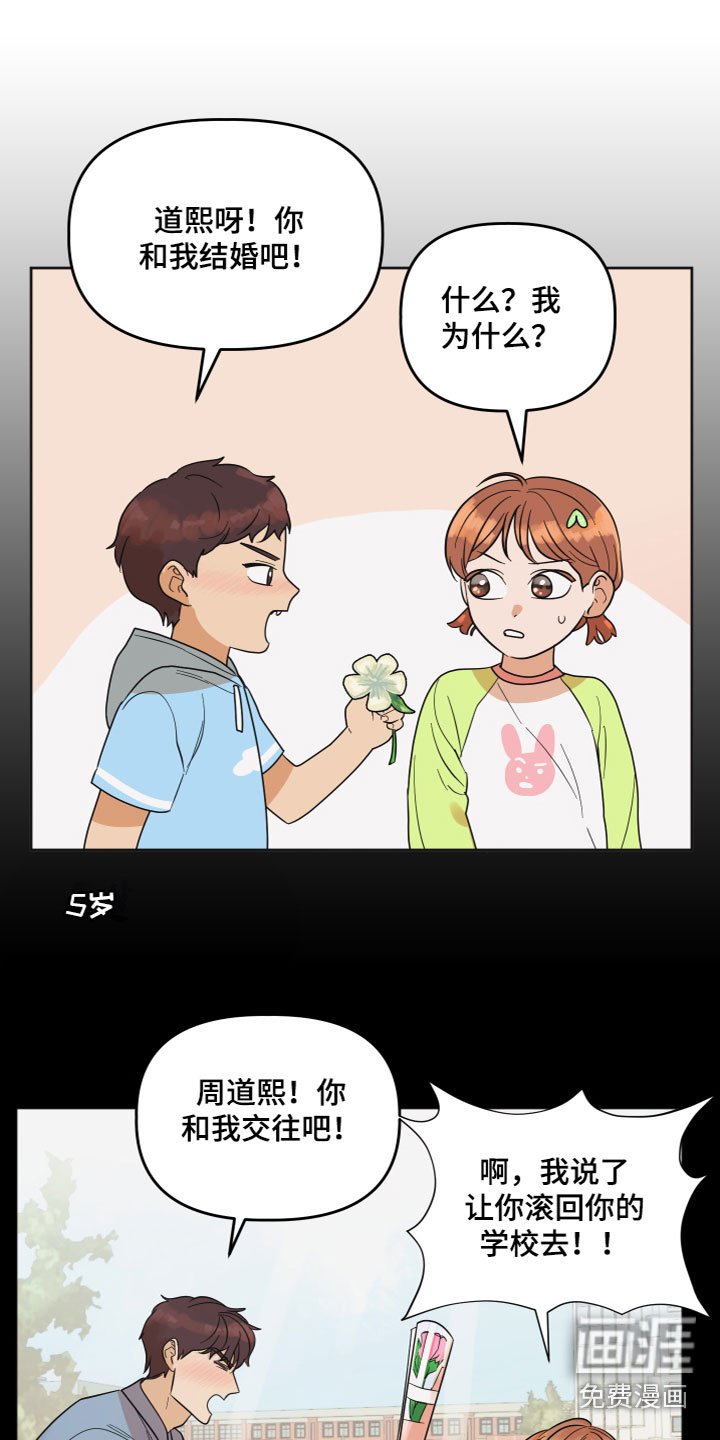 第4章：诉说